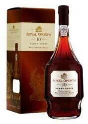 ROYAL OPORTO 10 éves Tawny Port DRS (0, 75L)