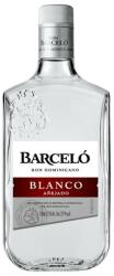 Ron Barceló Blanco rum (0, 7L / 37, 5%)