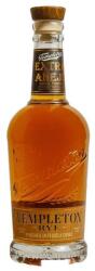 Templeton Rye Tequila Finish whiskey DRS (0, 7L / 46%) - drinkmix