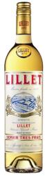 Lillet Blanc aperitif DRS (0, 75L / 17%) - drinkmix