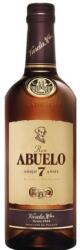 Abuelo 7 éves rum DRS (0, 7L / 40%)