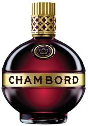 Chambord málnalikőr (0, 5L / 16, 5%) - drinkmix