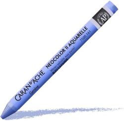 Caran d'Ache Neocolor II akvarellkréta - 141, sky blue
