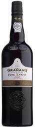 GRAHAM'S Fine Tawny Port (0, 75L) - drinkmix
