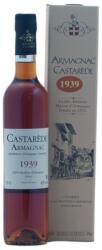  Armagnac Castaréde 1939 (0, 5L / 40%) - drinkmix