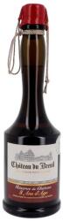  Chateau Breuil 8 éves calvados (0, 7L / 40%) - drinkmix