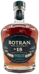 Botran No. 18 Reserva de la Familia (0, 7L / 40%) - drinkmix