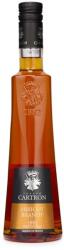 Joseph Cartron Apricot Brandy likőr DRS (0, 7L / 25%) - drinkmix