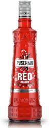 Puschkin Red Orange likőr (0, 7L / 17, 5%) - drinkmix