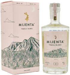  Mijenta Blanco tequila DRS (0, 7L / 40%) - drinkmix