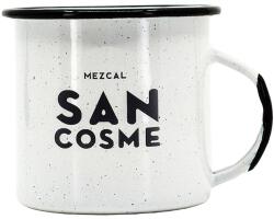  Mezcal San Cosme bögre nagy - drinkmix