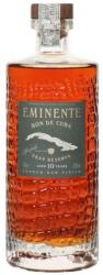  Eminente Gran Reserva rum DRS (0, 7L / 43, 5%)