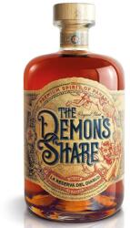  The Demons Share 6 éves rum (1, 5L / 40%) - drinkmix