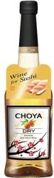 CHOYA Dry (0, 75L)