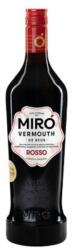  Miró Rosso vermut (1L / 15%) - drinkmix