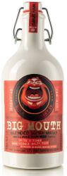  Big Mouth whisky (0, 5L / 41, 2%) - drinkmix