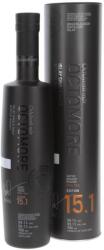 Octomore 15.1 whisky (0, 7L / 59, 1%) - drinkmix