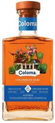 Coloma 6 éves Alegría rum (0, 7L /40%) - drinkmix