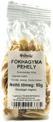Paleolit Paleolit Fokhagyma pehely 50g Garlic flakes white