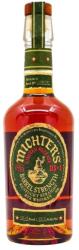 Michter's Barrel Strength Rye whiskey DRS (0, 7L / 55, 5%) - drinkmix