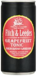 Fitch & Leedes Grapefruit tonic DRS (0, 2L)