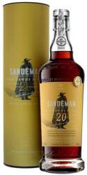 Sandeman Tawny Port 20 éves (0, 75L)