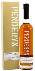 PENDERYN Single Cask Tokaji Finish- WhiskyNet Edition (T05) (0, 7L / 49, 8%) - drinkmix