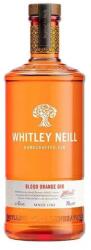 Whitley Neill Blood Orange gin (0, 7L / 41, 3%) - drinkmix