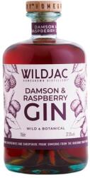  Wildjac Damson & Raspberry gin DRS (0, 7L / 37, 5%) - drinkmix