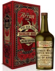 Arran Smugglers Series Volume Two - The High Seas whisky (0, 7L / 55, 4%) - drinkmix