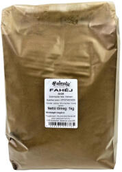 Paleolit Fahéj őrölt 1kg Cinnamon powder Cassia - potenciavital