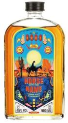  Horse With No Name whiskey - infused with Habanero (0, 5L / 45%) - drinkmix