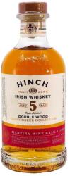 Hinch Distillery 5 éves Madeira Finish whiskey DRS (0, 7L / 46%) - drinkmix