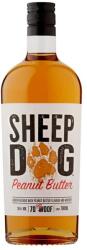  Sheep Dog Peanut Butter whiskeylikőr DRS (0, 7L / 35%) - drinkmix