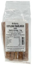Paleolit Paleolit Ceyloni fahéjrúd egész 14g