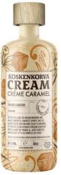 Koskenkorva Creme Caramel likőr (0, 5L / 15%) - drinkmix