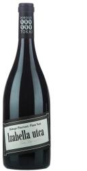 DOBOGÓ Izabella utca Pinot Noir 2017 (0, 75L) - drinkmix