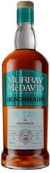 Linkwood 12éves 1st Fill Murça Tawny Port Oloroso Benchmark Murray McDavid whisky DRS (0, 7L / 54, 4%) - drinkmix