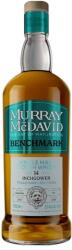Inchgower 14 éves 1st Fill Tokaji Benchmark Murray McDavid whisky DRS (0, 7L / 53, 4%)