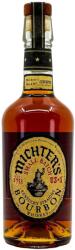 Michter's Straight Bourbon whiskey DRS (0, 7L / 45, 7%) - drinkmix