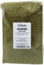 Paleolit Paleolit Kapor morzsolt 1kg lédig Dill tips without stems - potenciavital