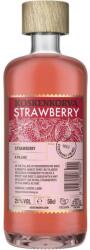 Koskenkorva Strawberry vodkalikőr DRS (0, 5L / 21%) - drinkmix