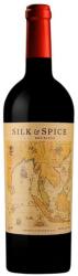  Silk and Spice Red DRS (0, 75L) - drinkmix