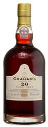 GRAHAM'S Tawny Port 20 éves DRS (0, 75L)