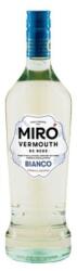  Miró Bianco vermut DRS (1L / 15%) - drinkmix