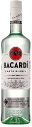 BACARDI Carta Blanca rum (0, 7L / 37, 5%)
