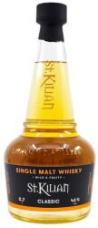 St. Kilian Distillers Classic Mild&Fruity whisky (0, 7L / 46%)