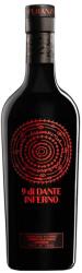  9diDANTE Inferno DRS (0, 75L / 17, 5%)