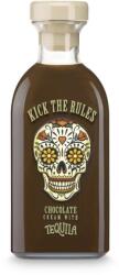  Kick The Rules Csokoládés tequila likőr DRS (0, 7L / 15%) - drinkmix