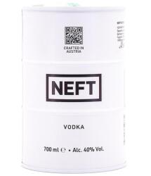 NEFT Vodka White vodka (0, 7L / 40%)